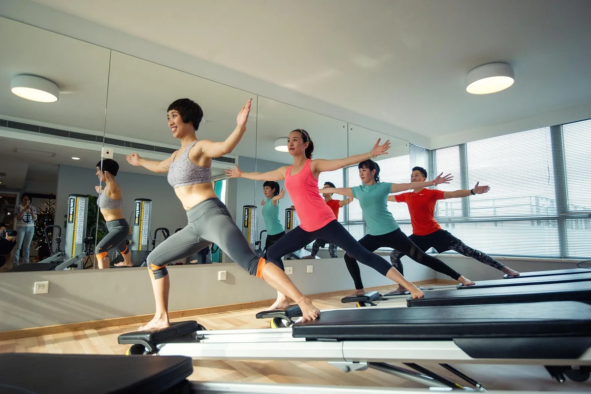 Cadillac Pilates Nedir? Tower ile Farkı ve Kullanım Alanları — pilates bilgilendirme yazısı