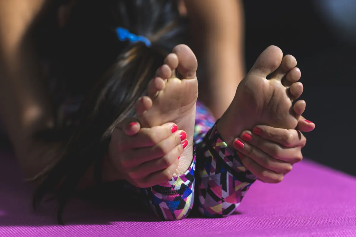 Hipermobilite: Esnekliğin Fazlası Egzersizde Neyi Değiştirir? — pilates bilgilendirme yazısı