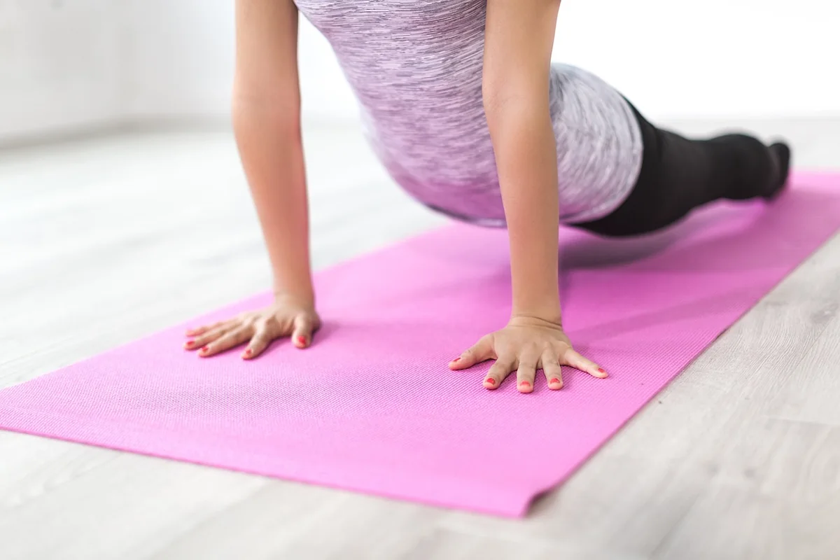Kegel Egzersizi Nasıl Yapılır? — pilates bilgilendirme yazısı
