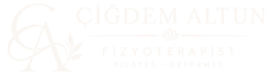 Osmaniye Pilates — Fzt. Çiğdem Altun