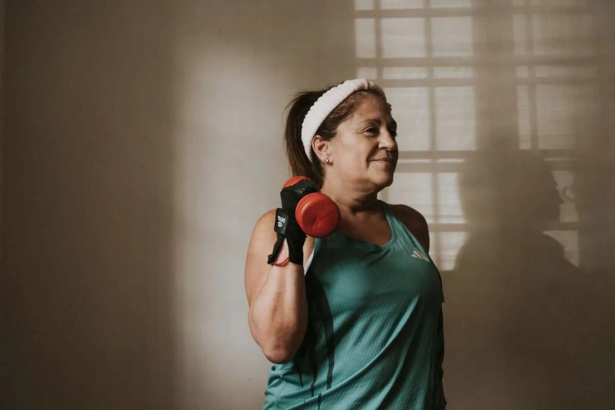 Menopoz Döneminde Egzersiz: Neler Değişir, Program Nasıl Uyarlanır? — pilates bilgilendirme yazısı