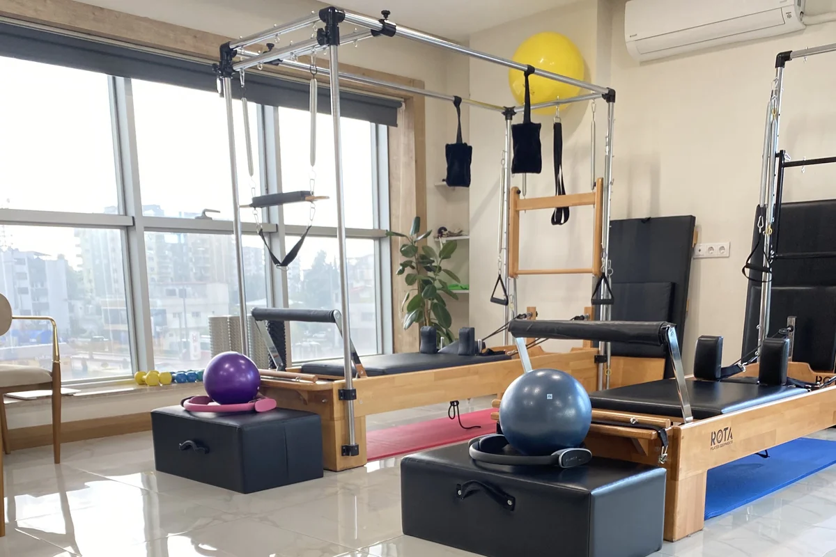 Osmaniye'de Pilates Stüdyosu Seçerken Nelere Bakılır? — pilates bilgilendirme yazısı