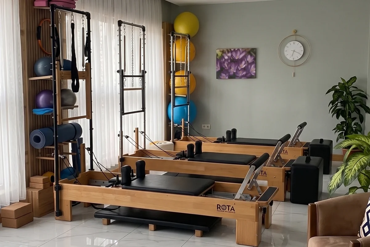 Pilates: Türleri, Prensipleri ve Uygulama Alanları — Osmaniye Pilates stüdyosu