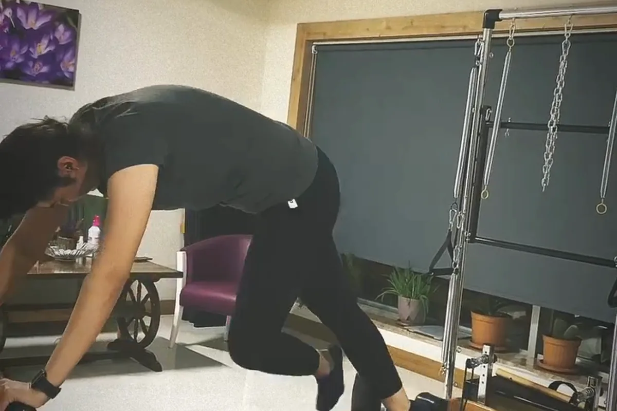Reformer üzerinde çalışma