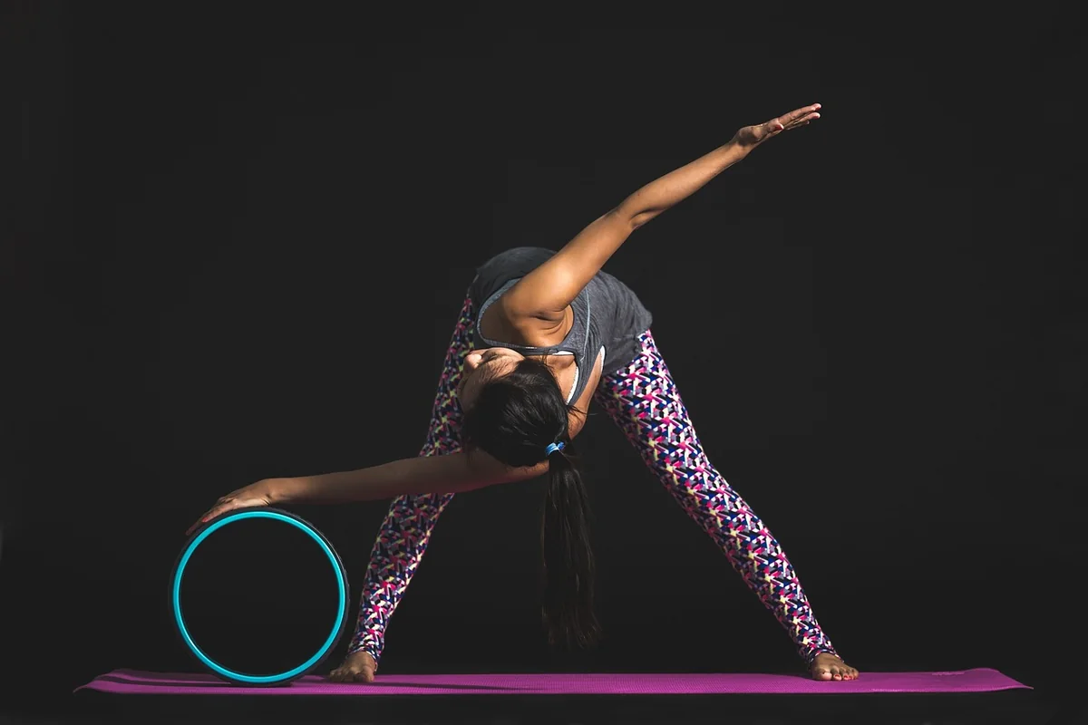 Pelvik Taban Egzersizleri — pilates bilgilendirme yazısı