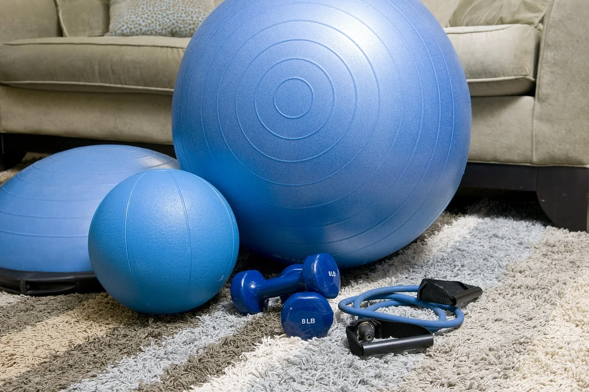 Pilates Aletleri: Reformer, Cadillac, Tower ve Diğerleri — pilates bilgilendirme yazısı