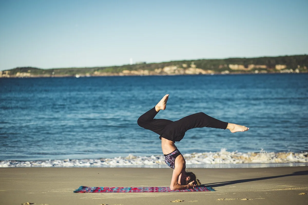 Pilates Zayıflatır mı? — pilates bilgilendirme yazısı