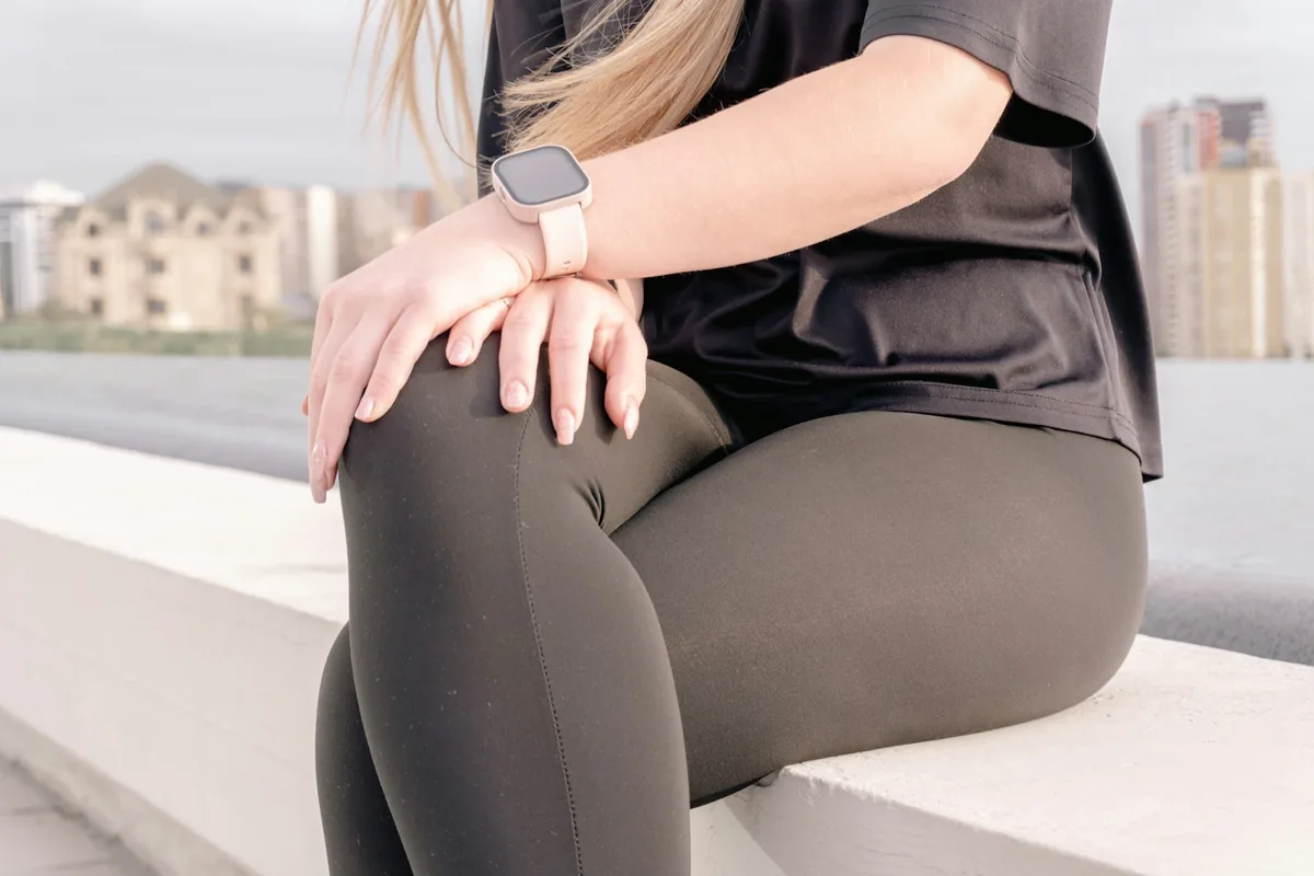 Piriformis Sendromu: Kalçadan Bacağa Yayılan Ağrı — pilates bilgilendirme yazısı