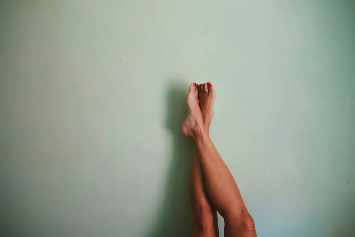 Varis ve Bacak Dolaşımı: Egzersizde Nelere Dikkat Edilir? — pilates bilgilendirme yazısı